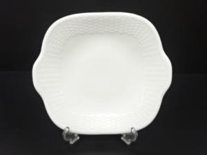 WEDGWOOD　ウェッジウッド　ナンタケット　B&Bプレート(26センチ)　洋食器
